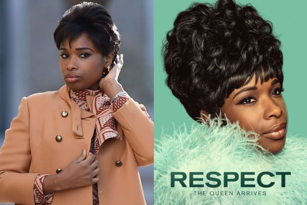 jennifer hudson aretha franklin