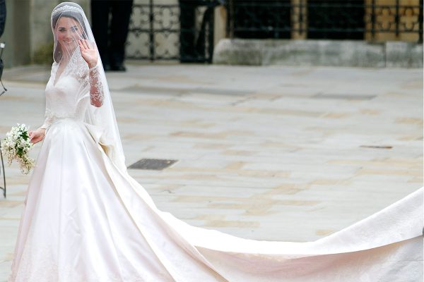 kate middleton mireasa