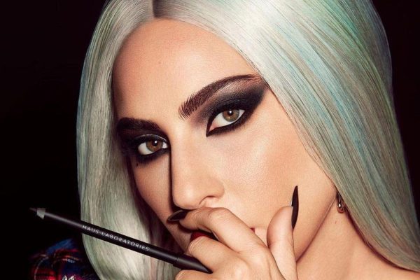 lady gaga machiaj