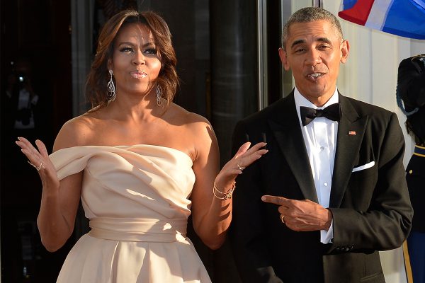 michelle barack obama