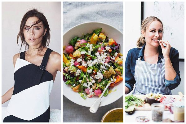nutritionist victoria beckham