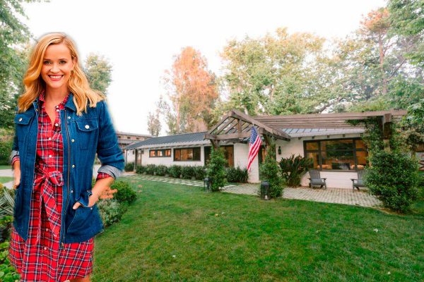 reese witherspoon ferma malibu