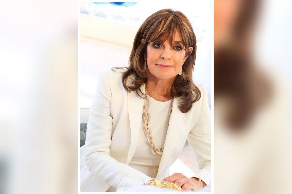 linda gray
