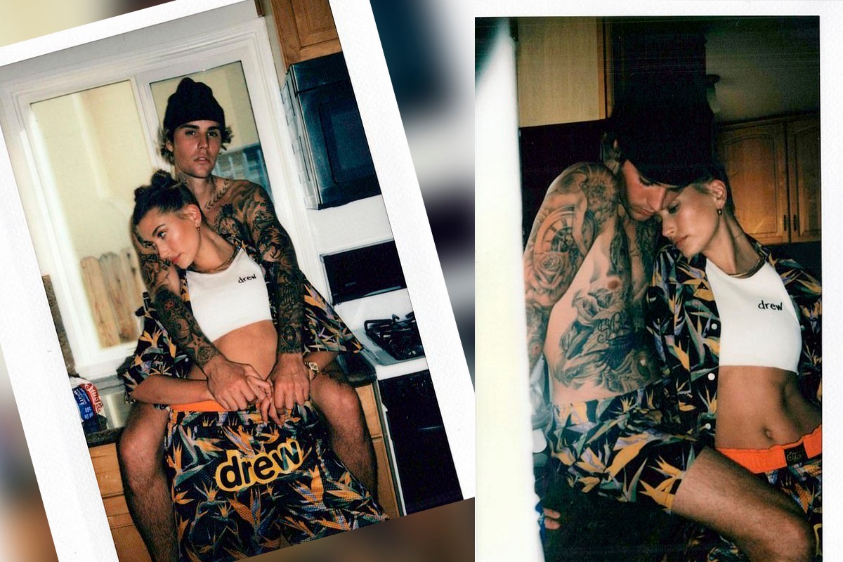 justin bieber drew house