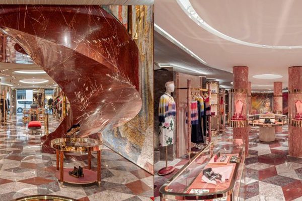 dolce&gabbana paris