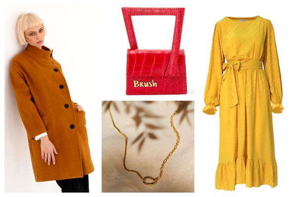 A list Designers boutique- 5 piese-cheie pentru acest moment al anului