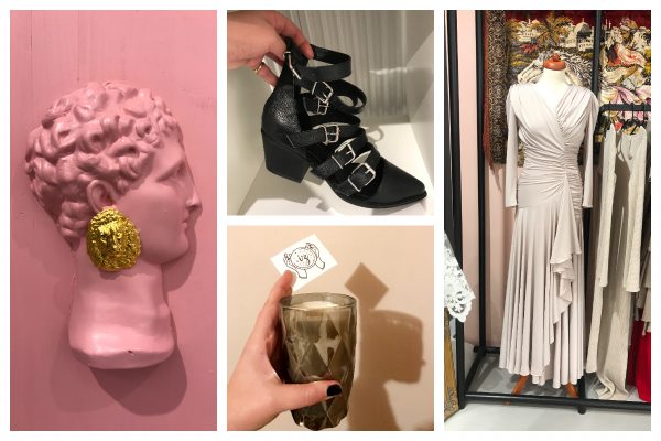 A list Designers boutique- Fashion editor’s choice - 5 piese care mi-au atras atenția săptămâna aceasta