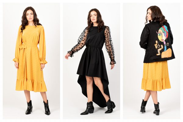 Alist Designers boutique - Antante