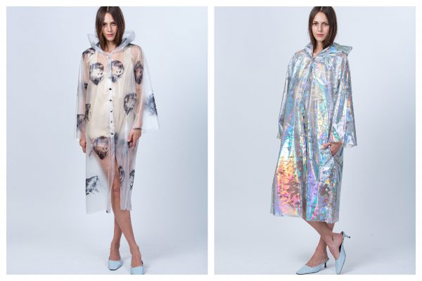 Alist Designers boutique - Corina Boboc