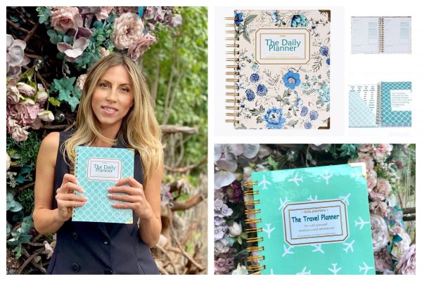 Alist Designers boutique- Dana Iosa ne vorbește despre Dots.Planners