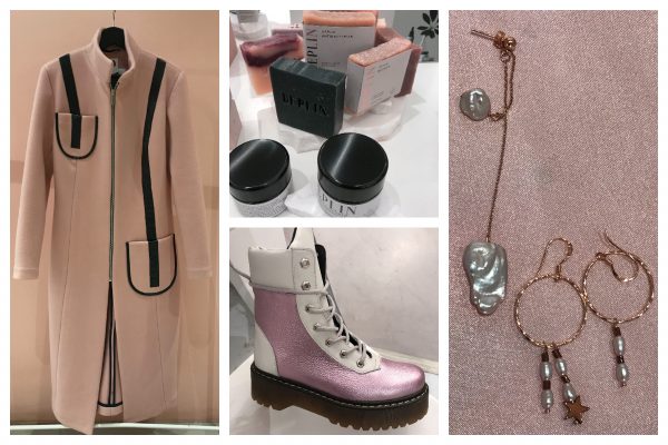 Alist Designers boutique- Fashion editor’s choice - 5 lucruri care mi-au atras atenția săptămâna aceasta