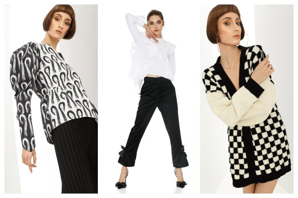 Alist Designers boutique - Lucia Olaru