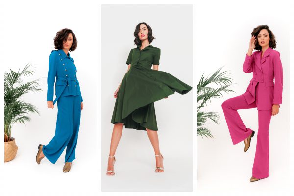 Alist Designers boutique - Muna