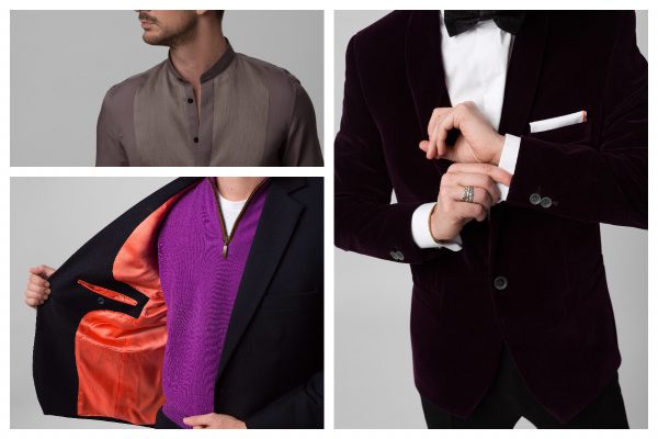 Alist Designers boutique- The Costume, brandul masculin ce redefinește eleganța clasică