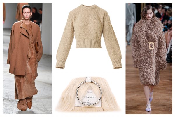 Coziness Overload- Inspirația fashion a momentului