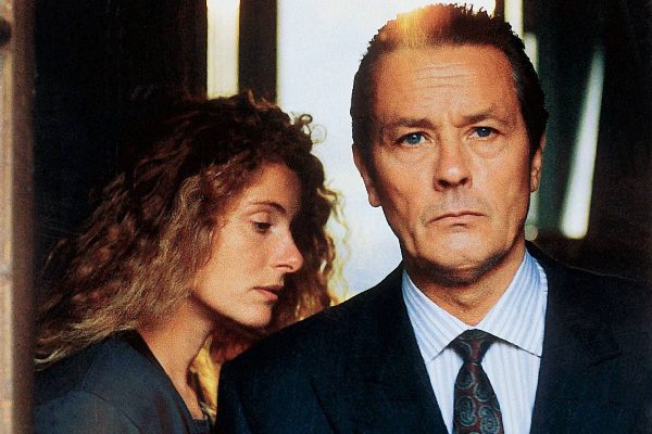alain delon femei