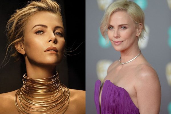 charlize theron lectii de viata