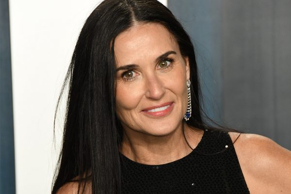 demi moore