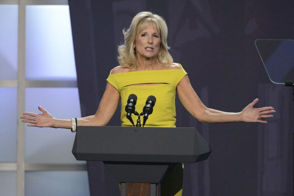 jill biden
