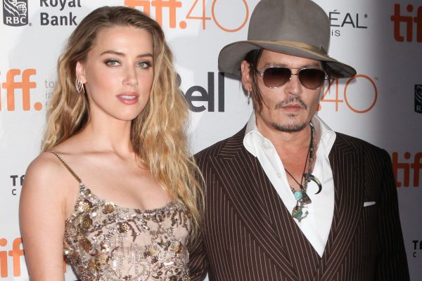 amber heard johhny depp