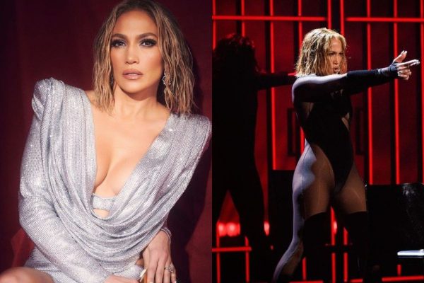 jennifer lopez