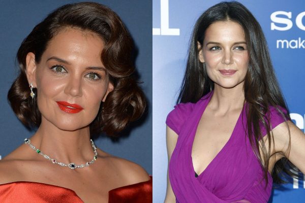 katie holmes