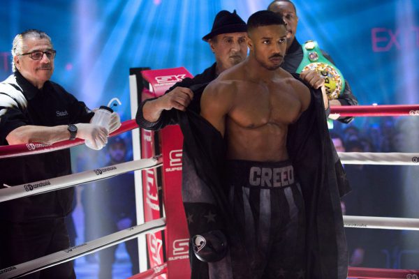 michael b jordan cel mai sexy barbat in viata