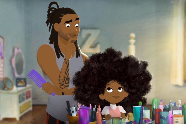 hair love