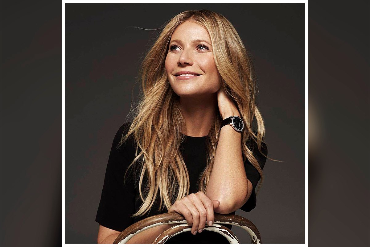 gwyneth paltrow beauty