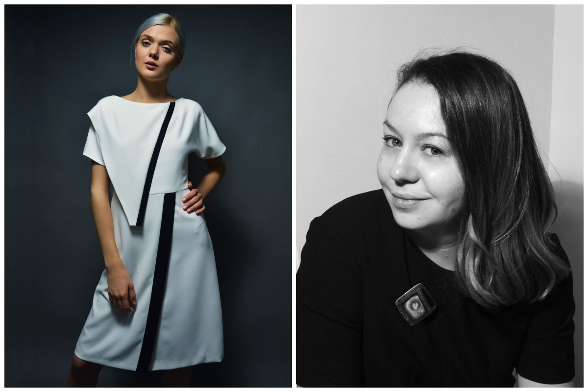 Alist Designers boutique- Claudia Castrase ne spune povestea brandului ei
