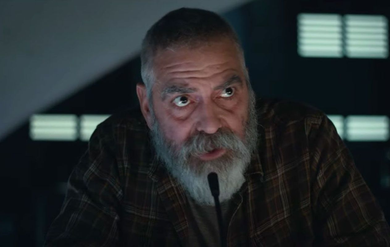 george clooney