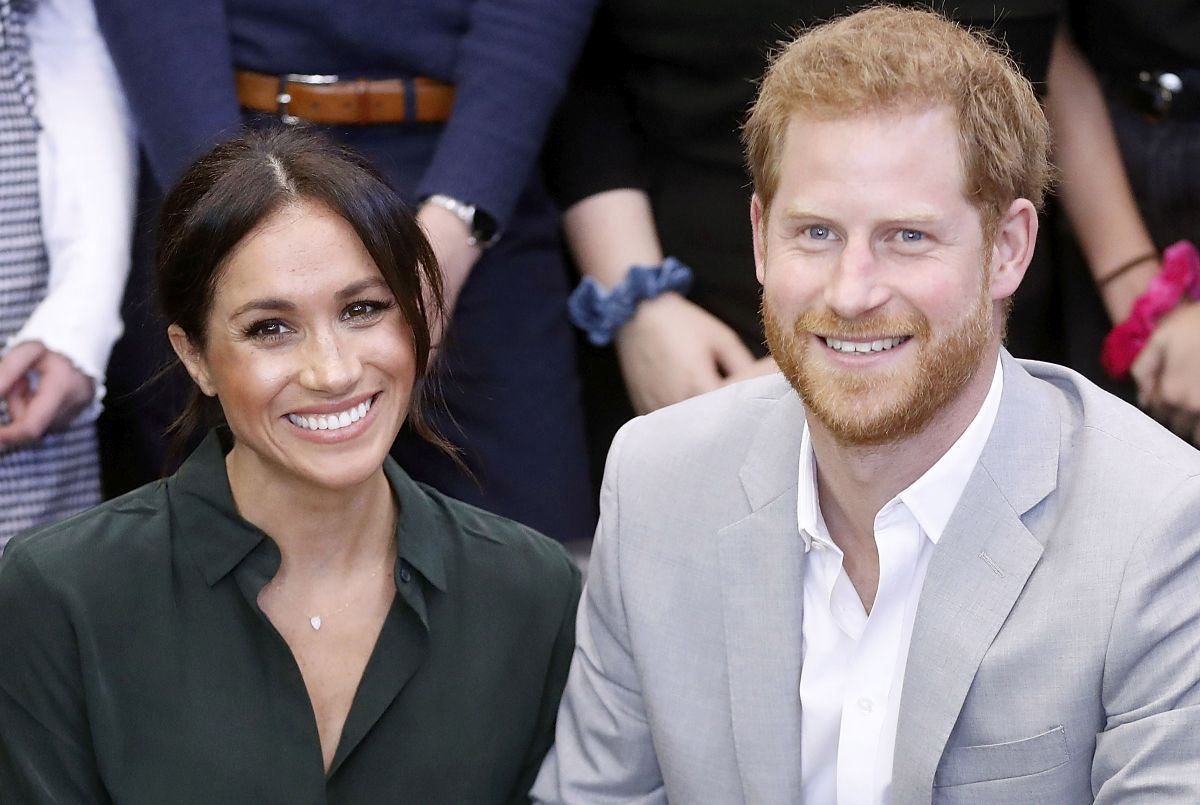 meghan markle printul harry