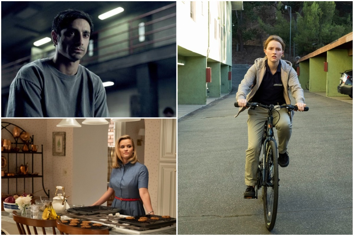 seriale ca the undoing