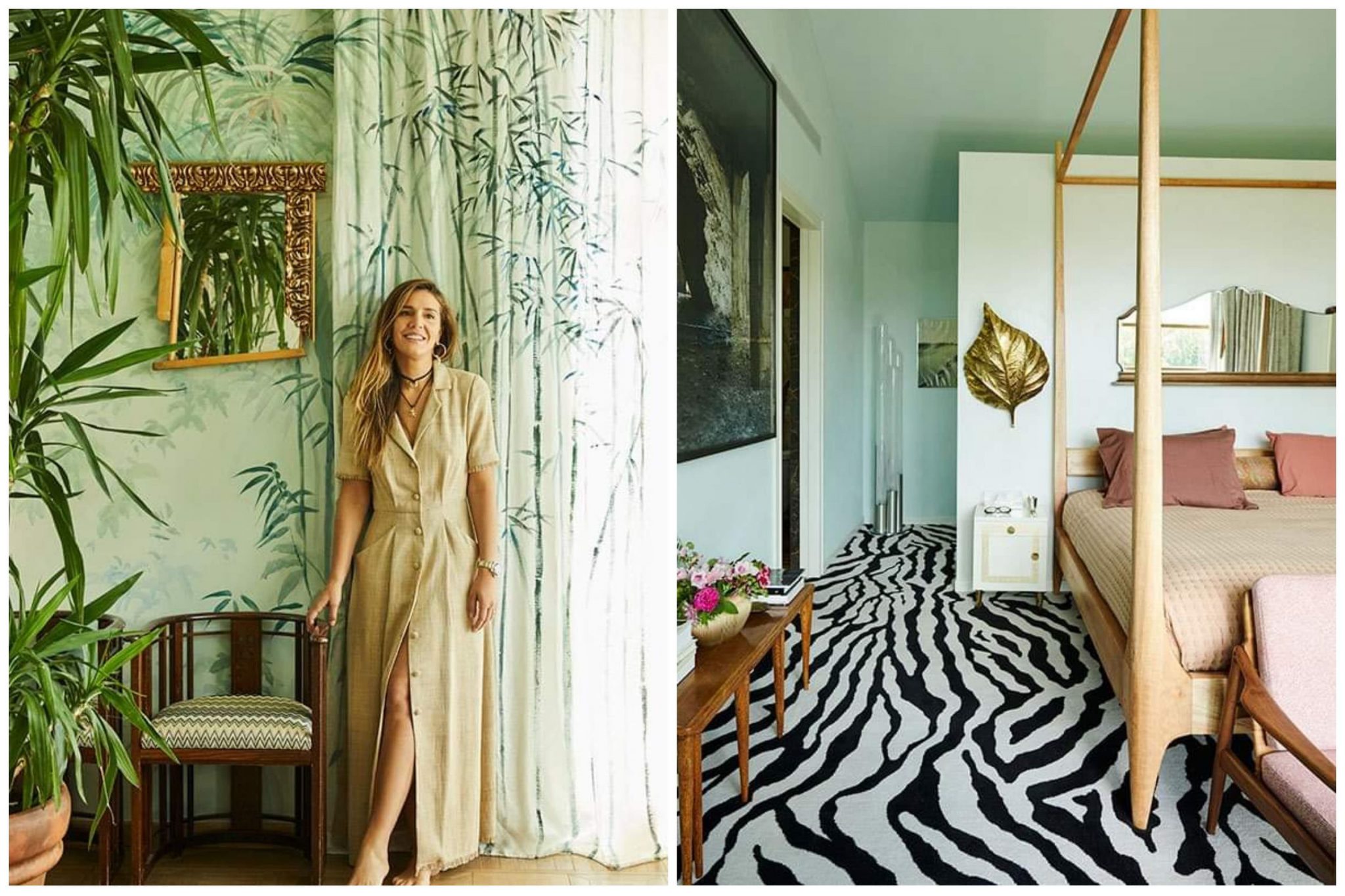 margherita missoni casa