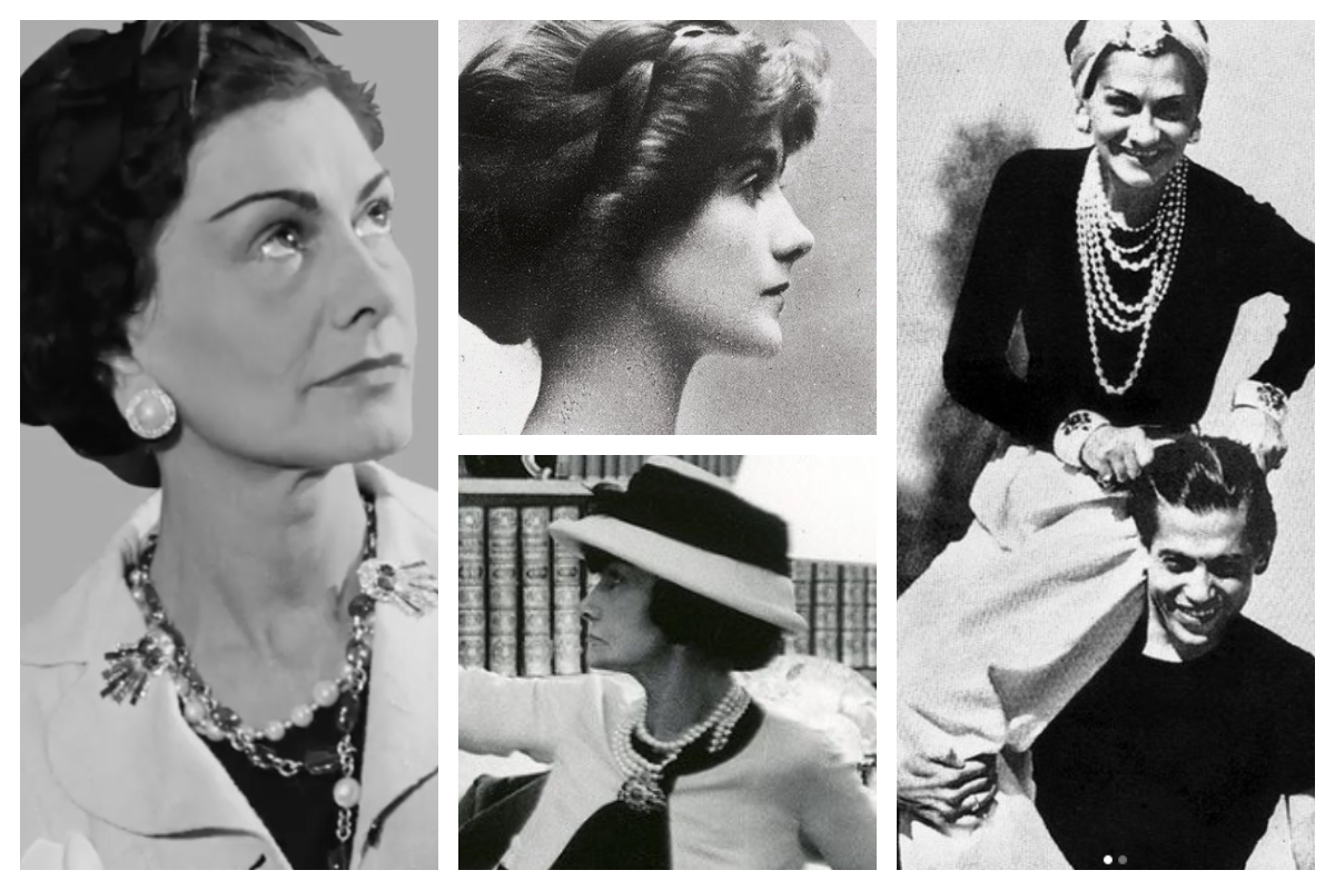 50 de ani de la moartea lui Gabrielle 'Coco' Chanel