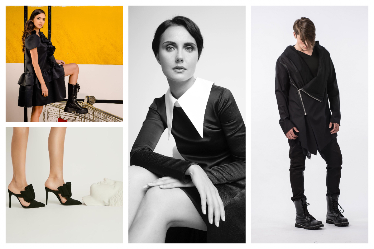 Alist Designers boutique- 16 ianuarie-31 martie - Lista completă a designerilor