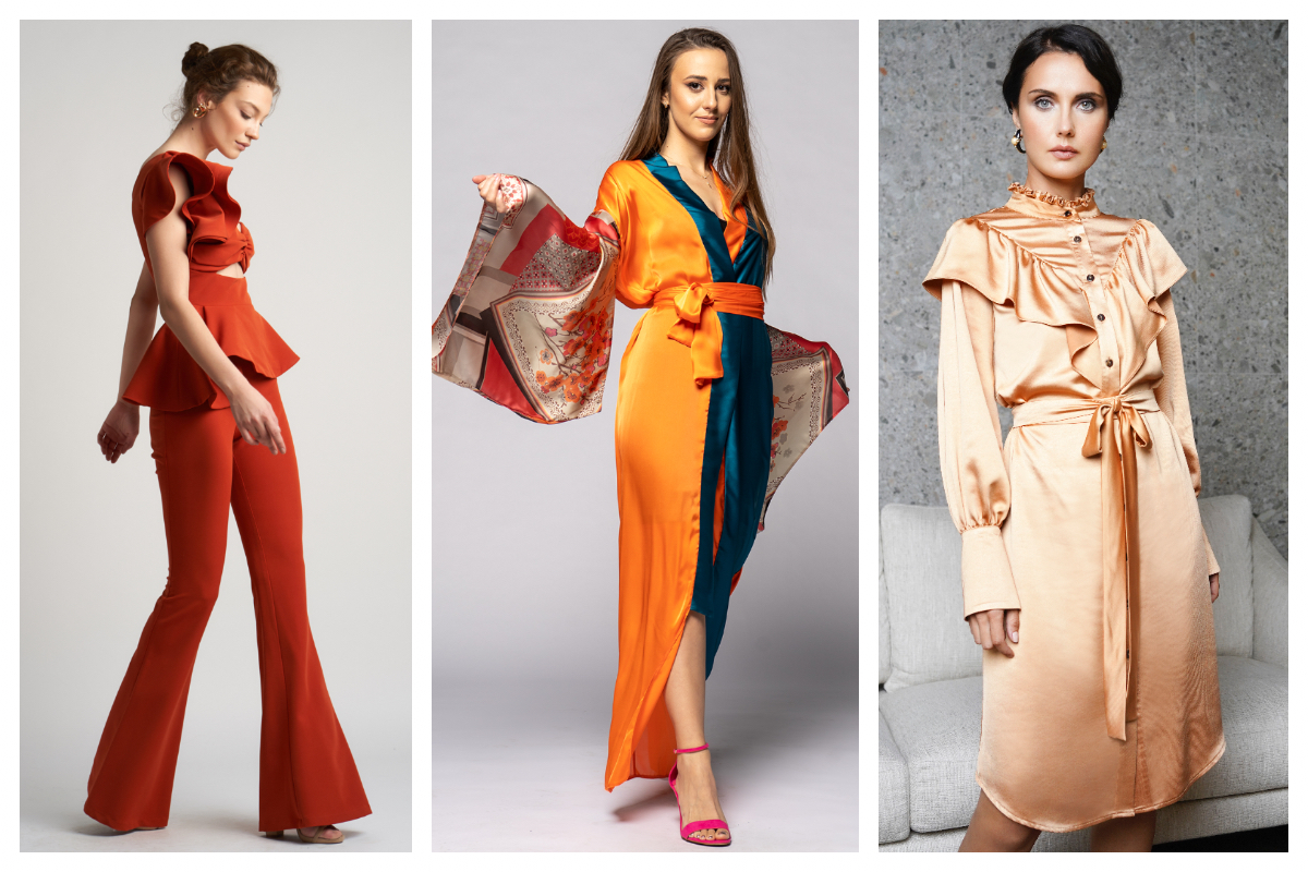 Alist Designers boutique- Cine te așteaptă aici în această perioadă