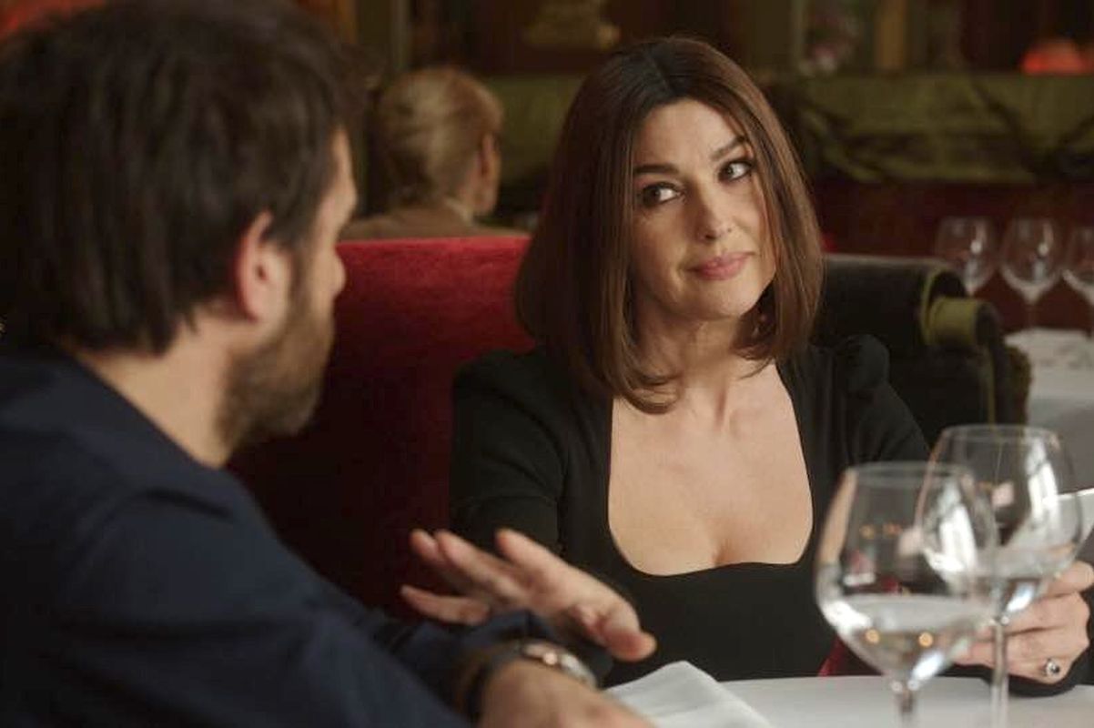 seriale netflix call my agent