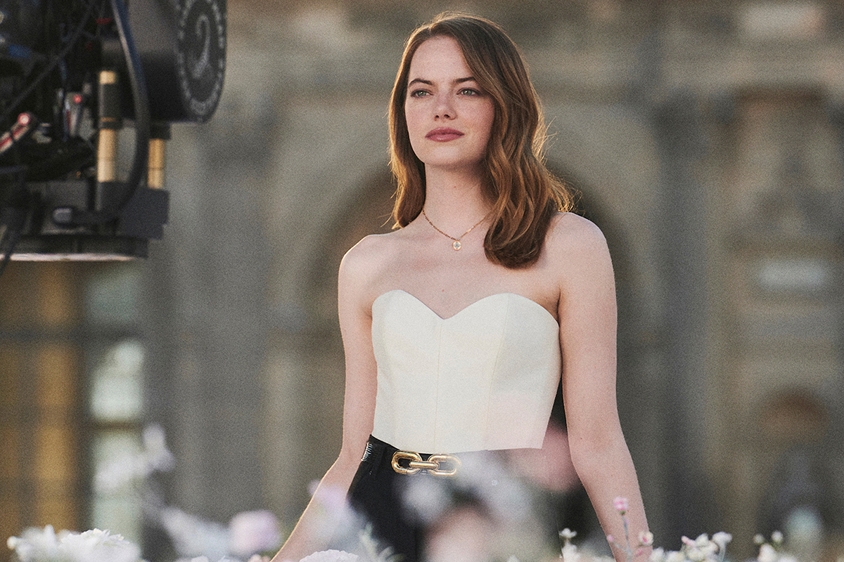 emma stone