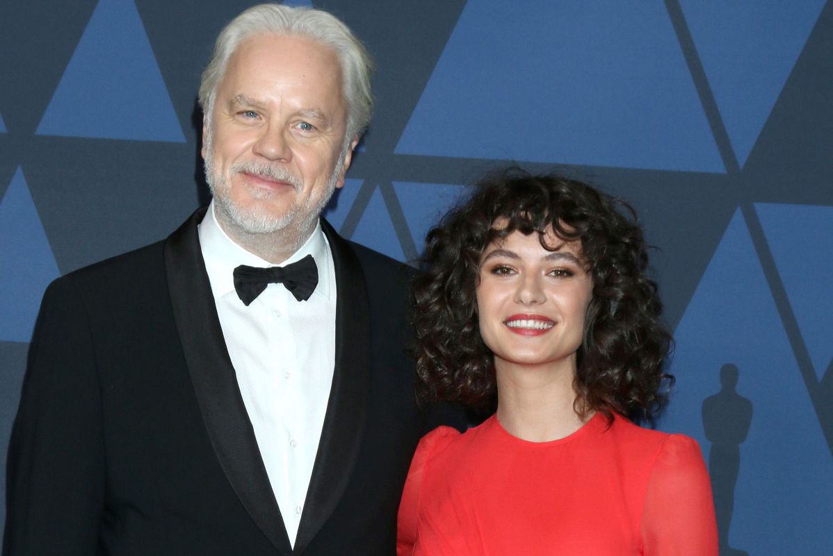 tim robbins ioana gratiela brancusi divort