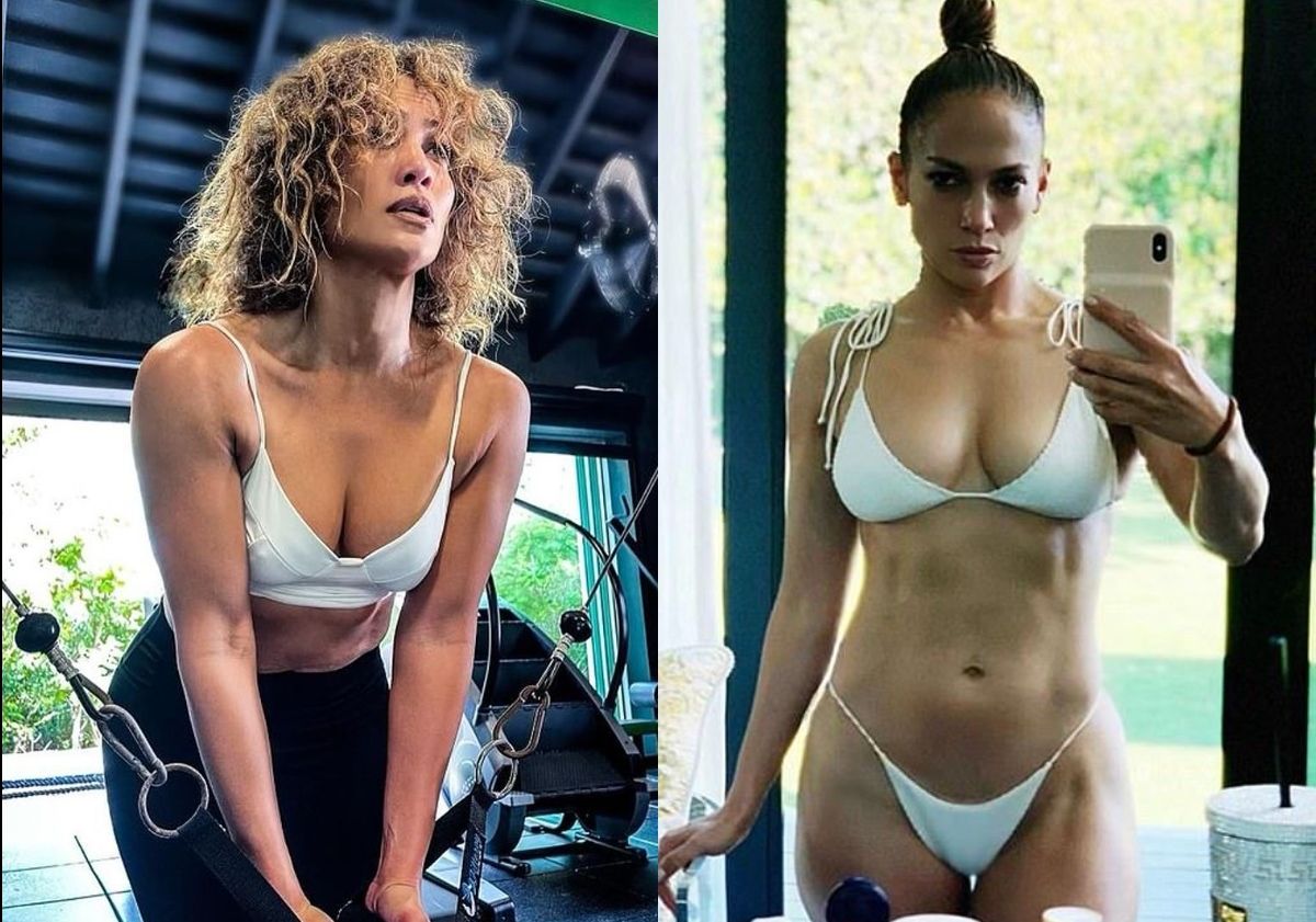 jlo reteta
