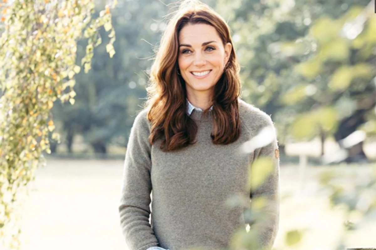 kate middleton aniversare