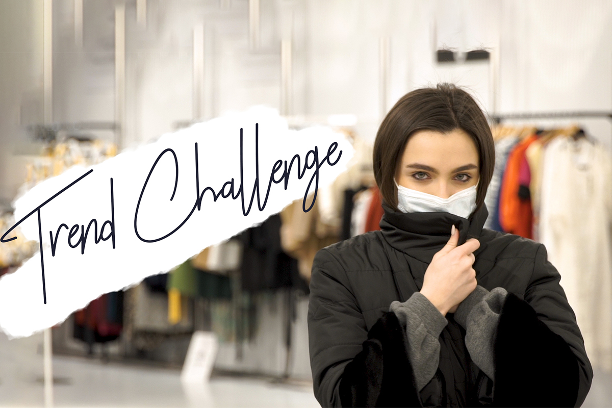 main trend challenge
