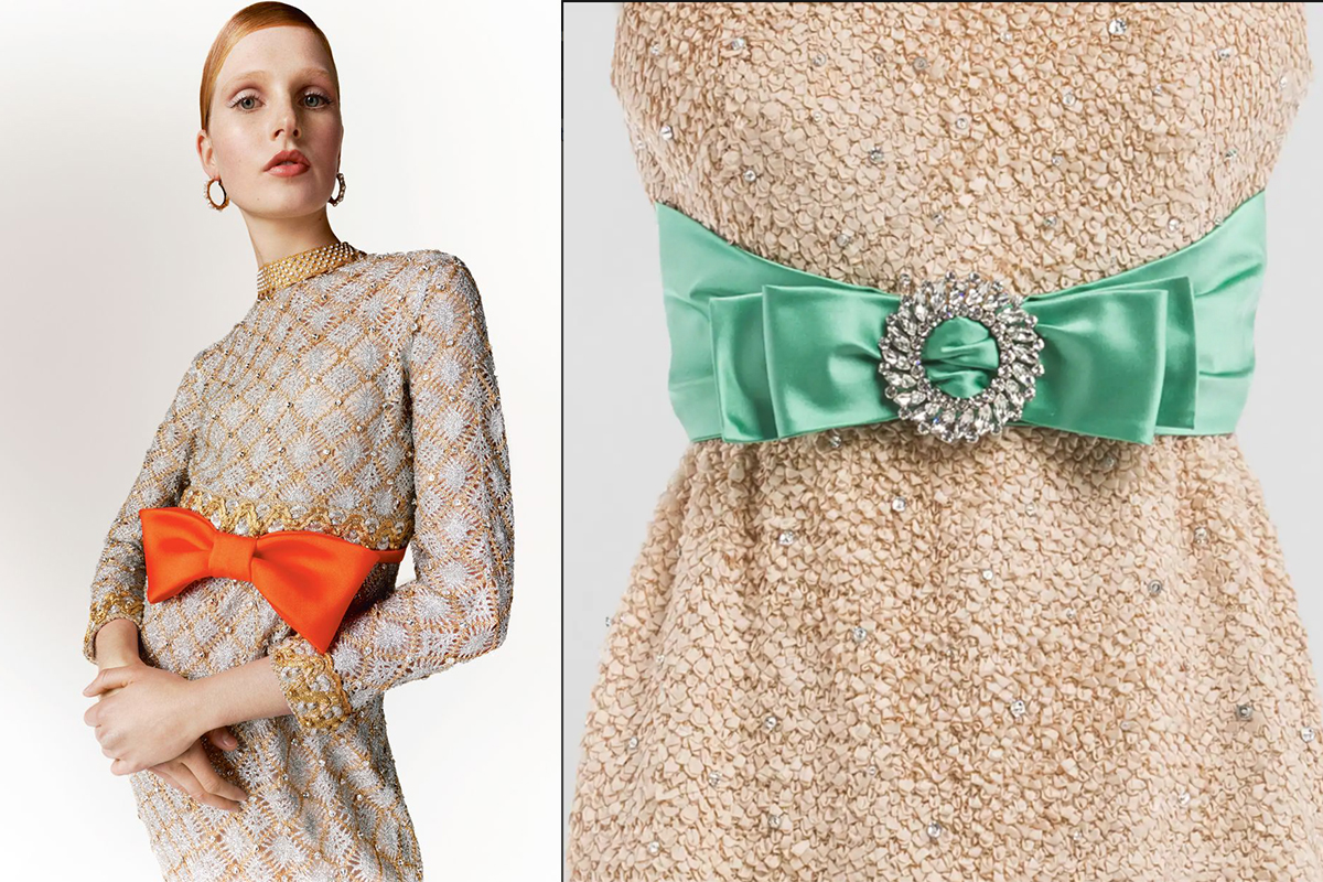 miu miu upcycled