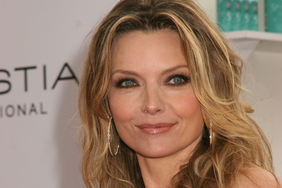 michelle pfeiffer