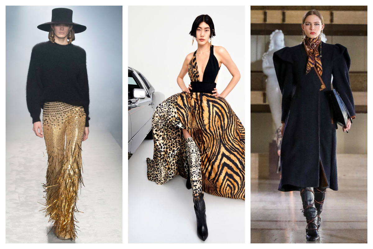 10 colecții care ne dau primele tendințe pentru sezonul FW21
