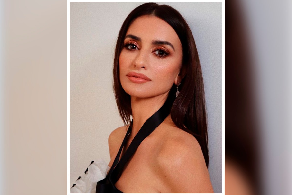 penelope cruz