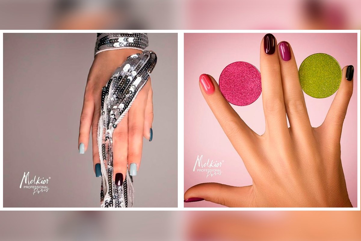 nail art unghii manichiura