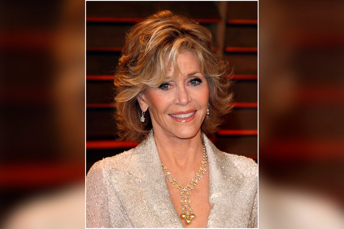 jane fonda viata
