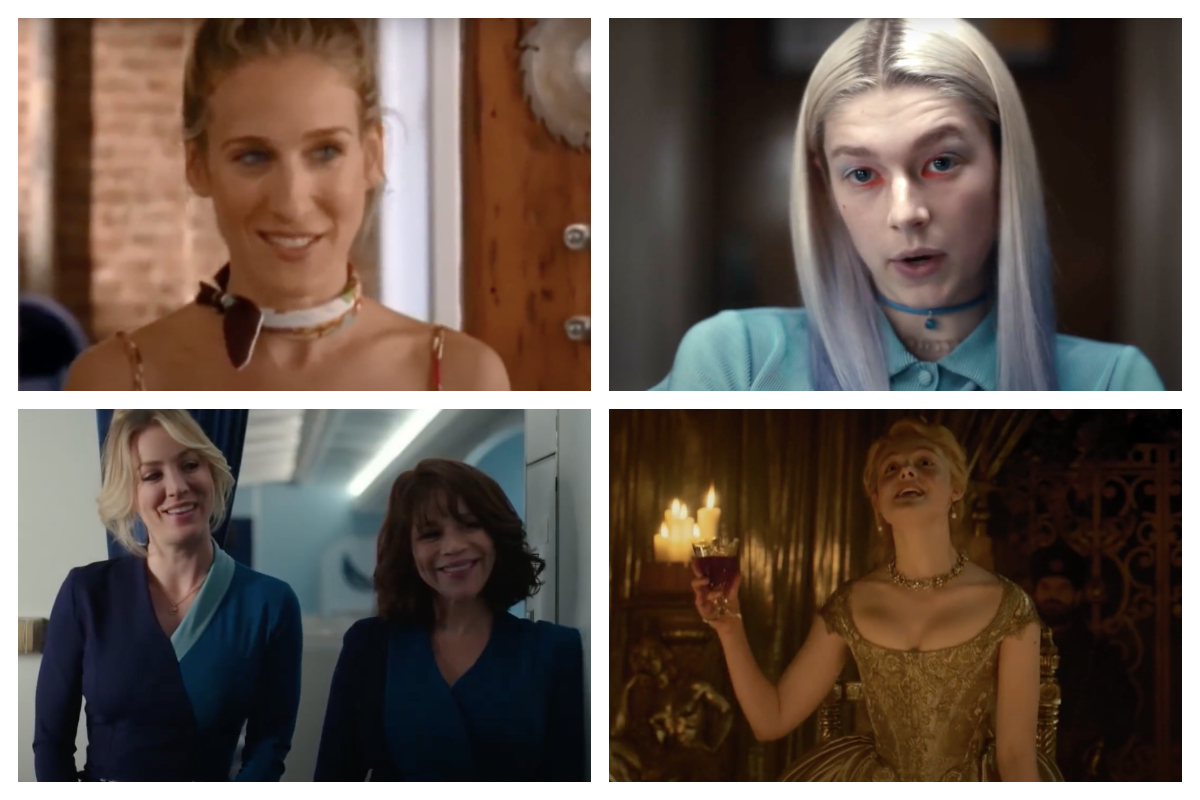 5 tinute inspirate de 5 seriale de succes de pe HBO